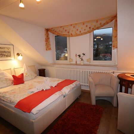 Villa Amber Bad Kissingen Quarto foto