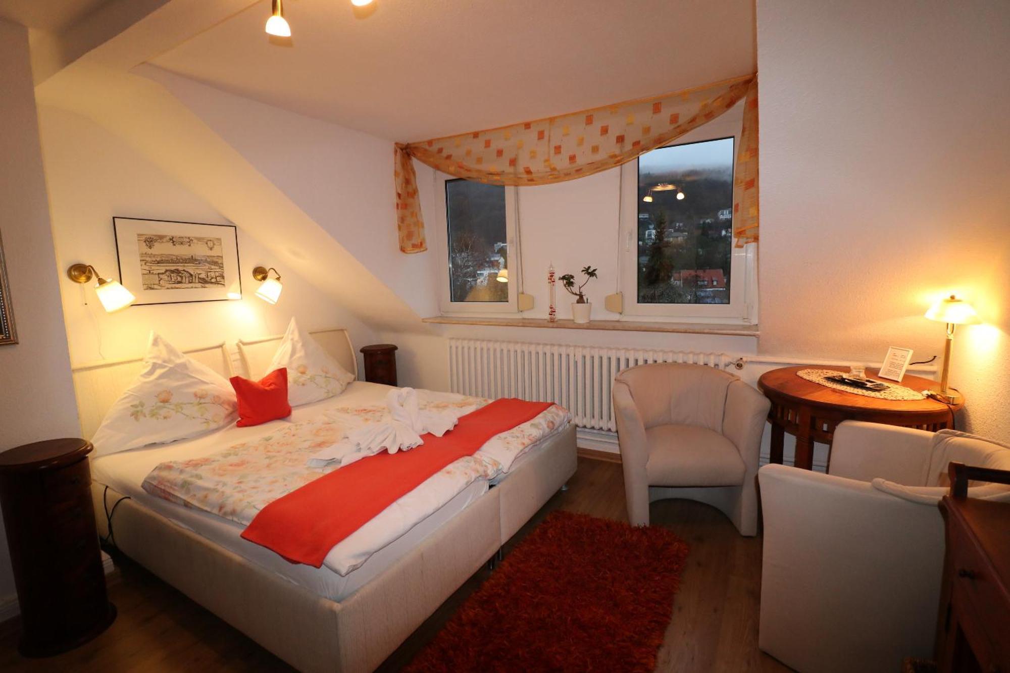 Villa Amber Bad Kissingen Quarto foto