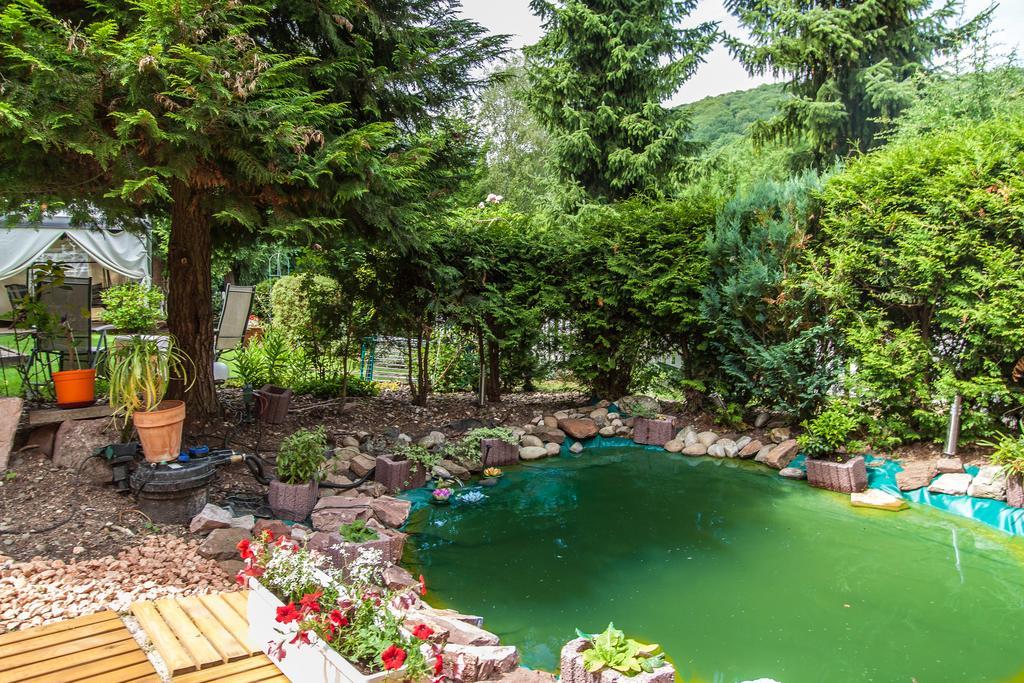 Villa Amber Bad Kissingen Quarto foto