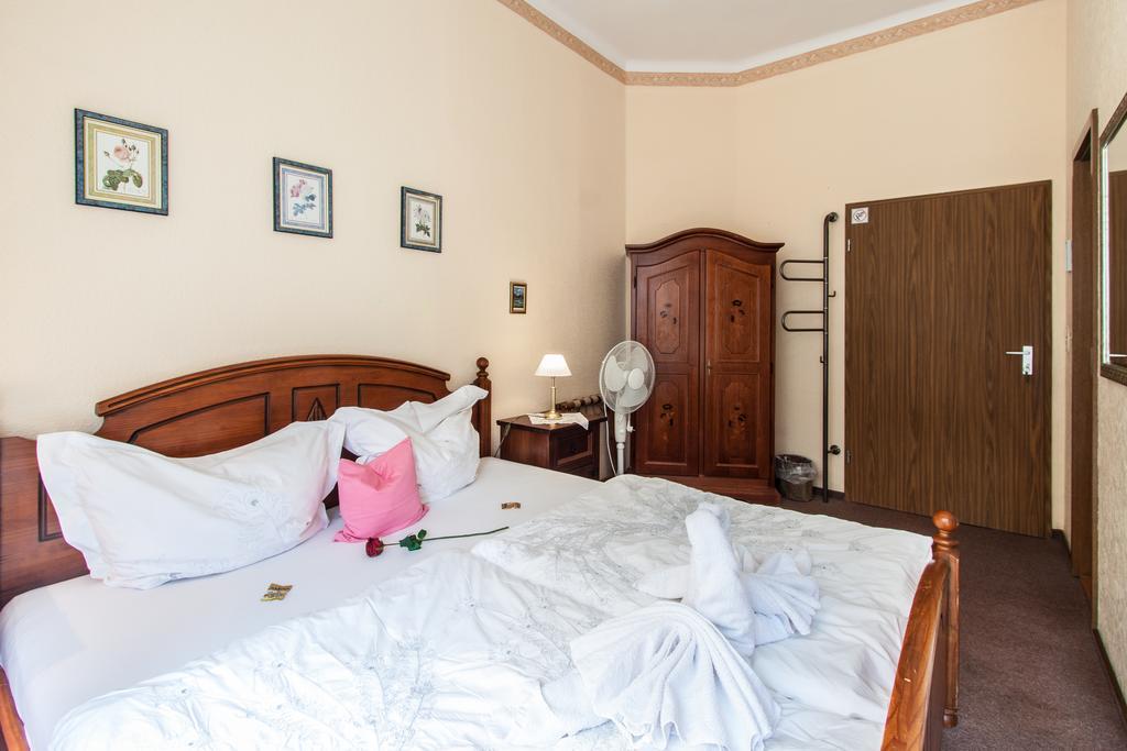 Villa Amber Bad Kissingen Quarto foto